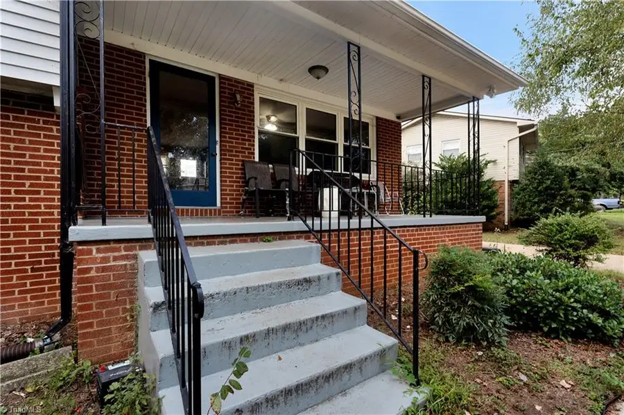 2503 Lane Road, Greensboro, NC 27408 - Image #3