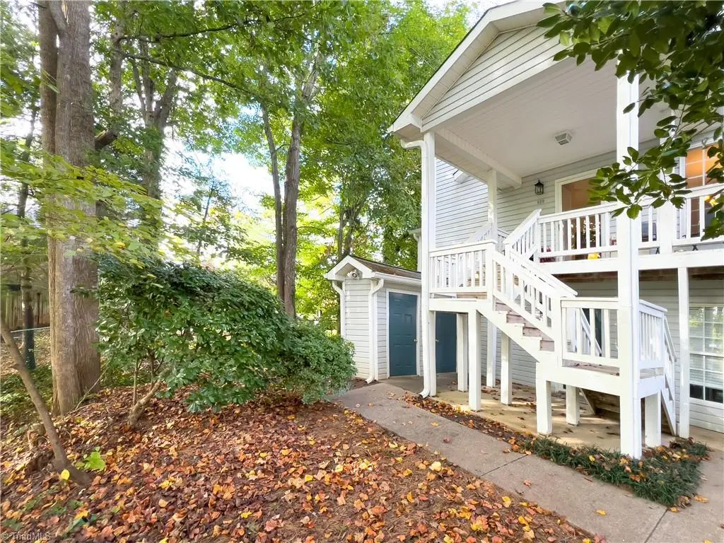 609 Balfour Road, Winston Salem, NC 27104 - Image #1