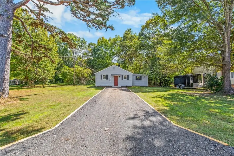 330 Hartle Street, Winston Salem, NC 27127 - Image #2