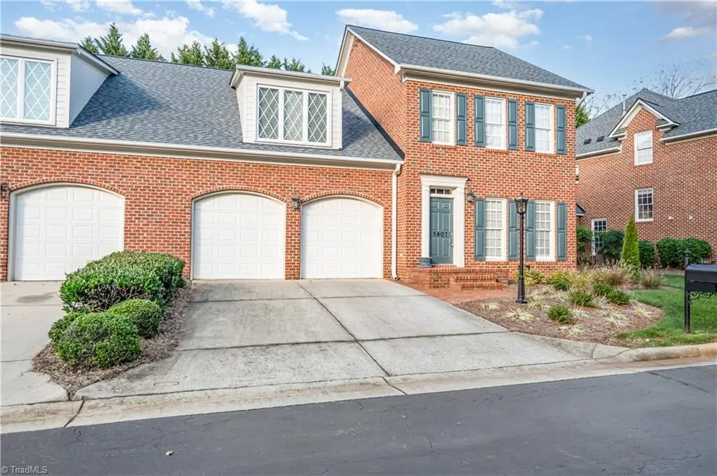 5407 Ridingate Court, Greensboro, NC 27455 - Image #1