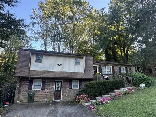 142 James Street, Elkin, NC 28621