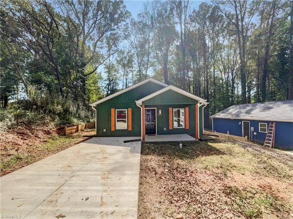 3643 Bates Drive, Winston Salem, NC 27105 - Image #1