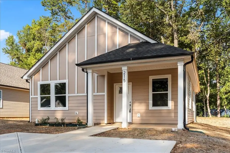 215 Division Avenue, East Spencer, NC 28144 - Image #2