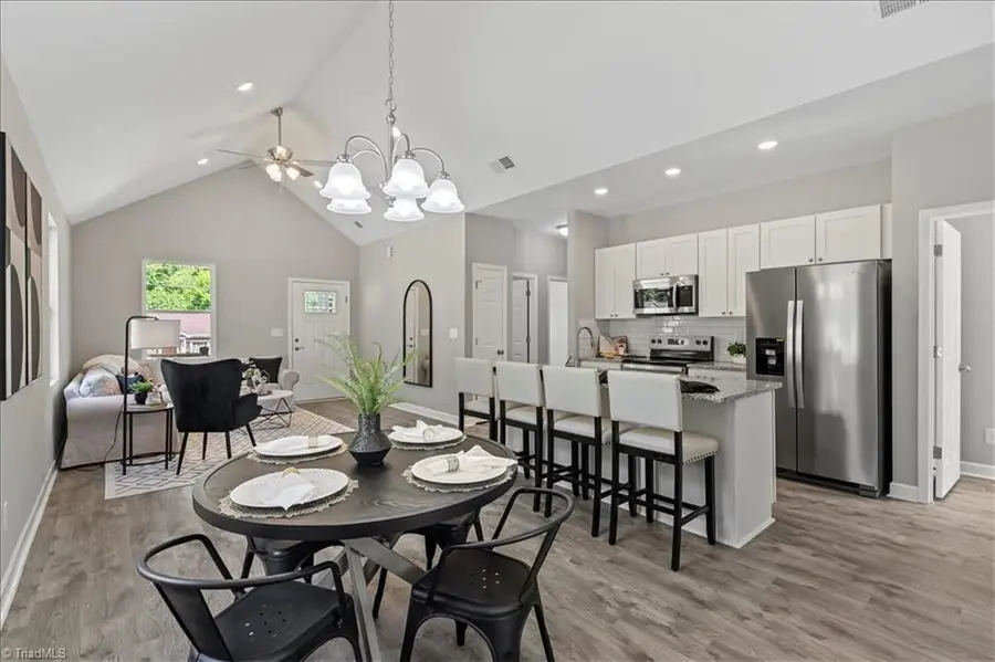 215 Division Avenue, East Spencer, NC 28144 - Image #3