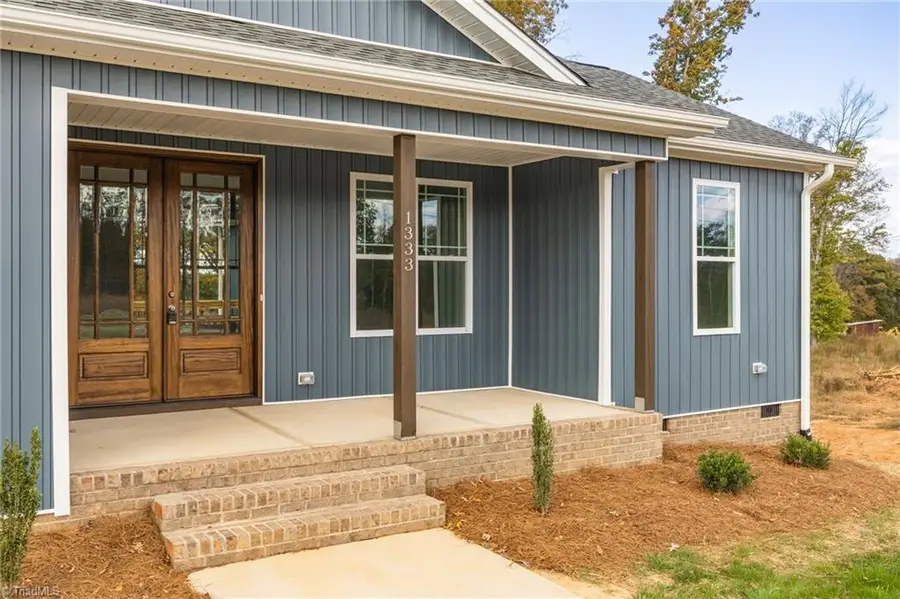 1333 Simpson Road, Stokesdale, NC 27357 - Image #3