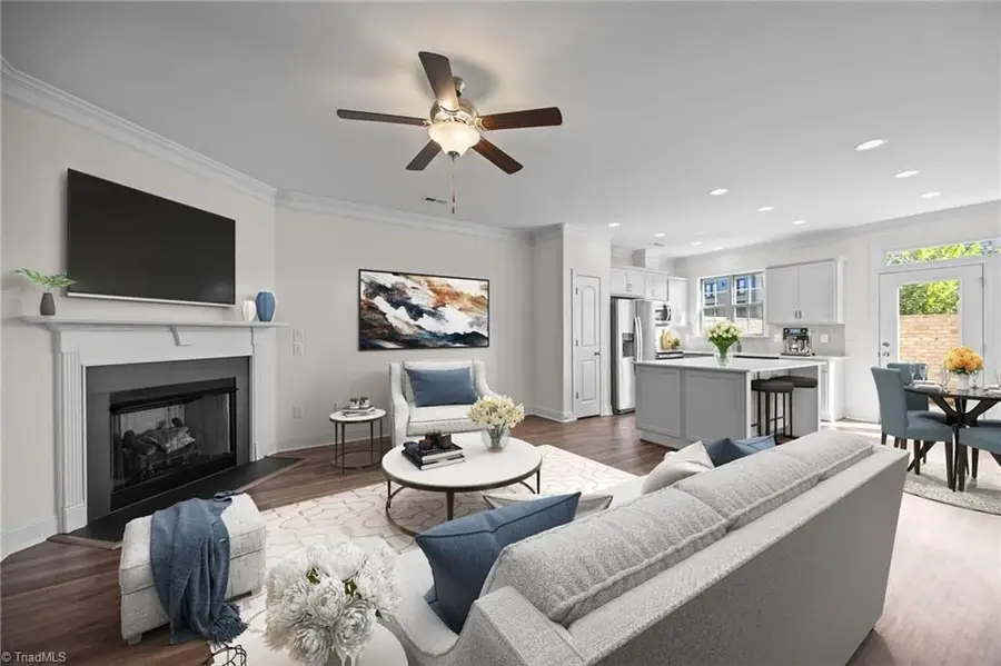 1007 Bonanza Lane, Mebane, NC 27302 - Image #2