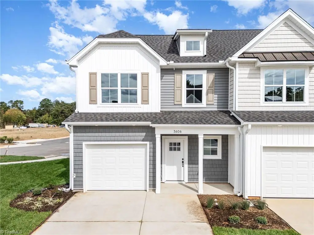 3606 Bridleton Ridge Trail, Greensboro, NC 27410 - Image #1