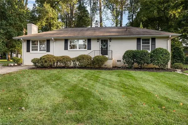 3532 Cherry Lane, Greensboro, NC 27405