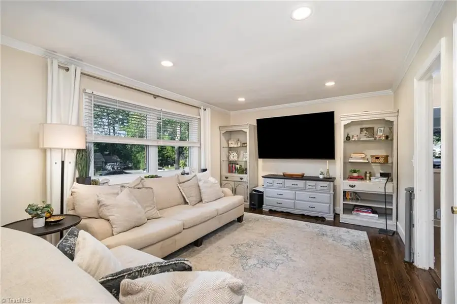 3532 Cherry Lane, Greensboro, NC 27405 - Image #2