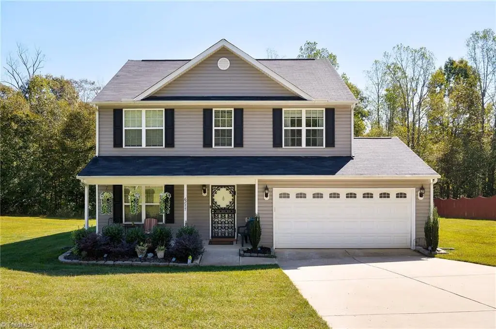 6277 Brentwood Park Court, Rural Hall, NC 27045 - Image #1