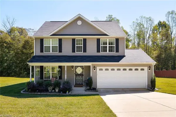 6277 Brentwood Park Court, Rural Hall, NC 27045