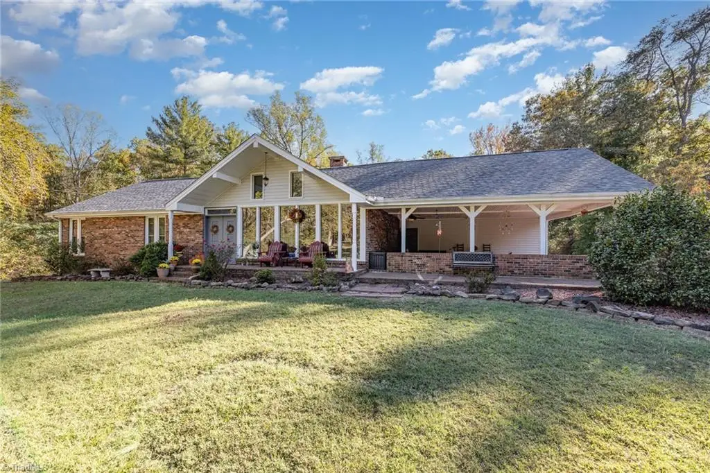 530 Eden Road, Stoneville, NC 27048 - Image #1