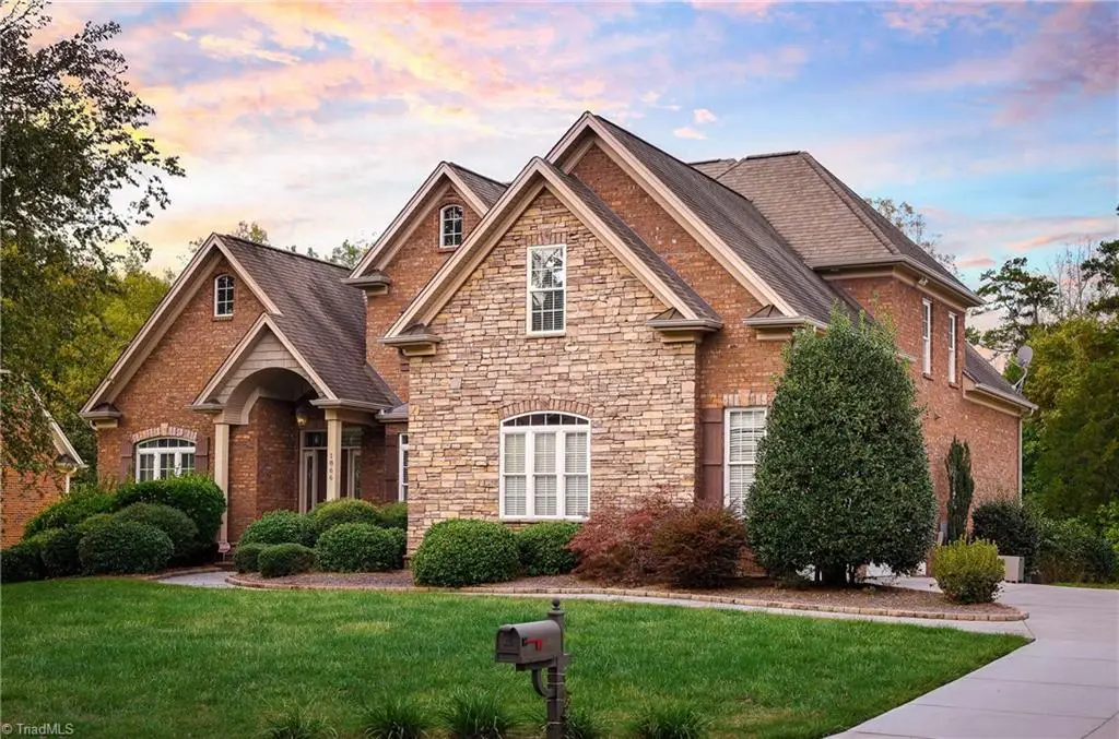 1866 Curraghmore Road, Clemmons, NC 27012 - Image #1