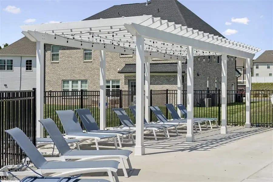 2509 Raspberry Hill Drive, Vienna, NC 27106 - Image #3