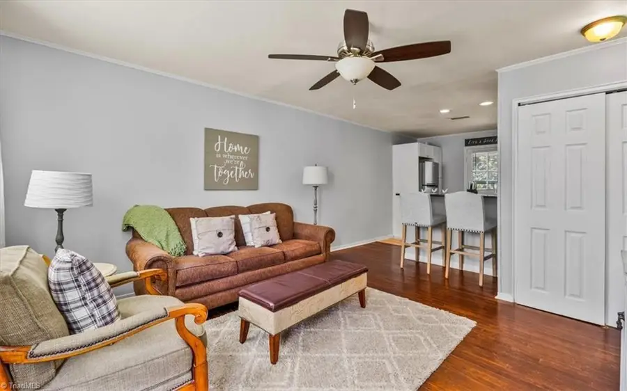 414 Overlook Street, Greensboro, NC 27403 - Image #2