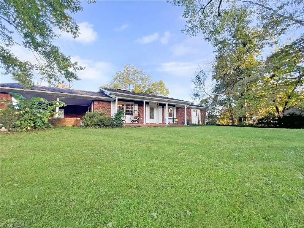 130 Garr Road, Hays, NC 28635 - Image #1