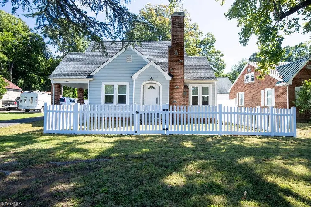 1427 Fayetteville Street, Asheboro, NC 27205 - Image #1