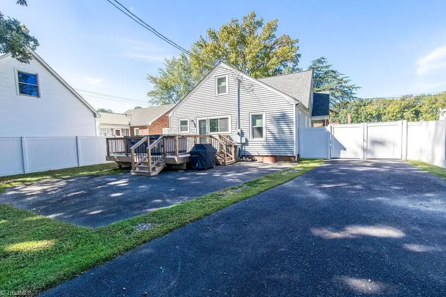 1427 Fayetteville Street, Asheboro, NC 27205 - Image #3