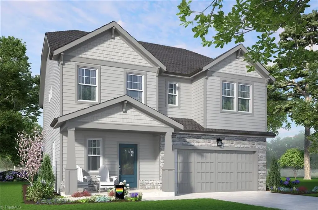 5442 Rock Valley Drive, Trinity, NC 27370 - Image #1