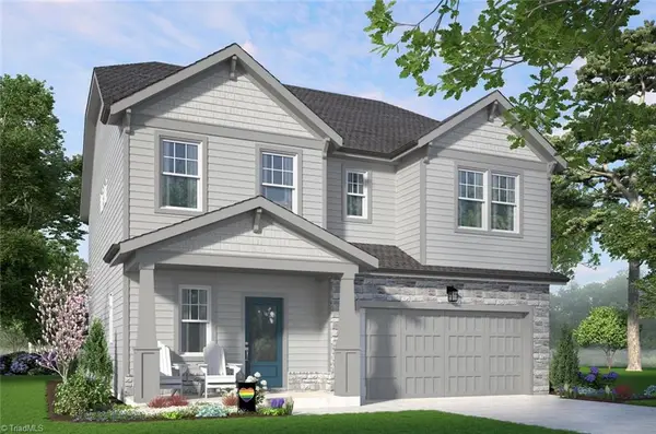 5442 Rock Valley Drive, Trinity, NC 27370