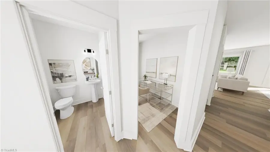 5442 Rock Valley Drive, Trinity, NC 27370 - Image #2