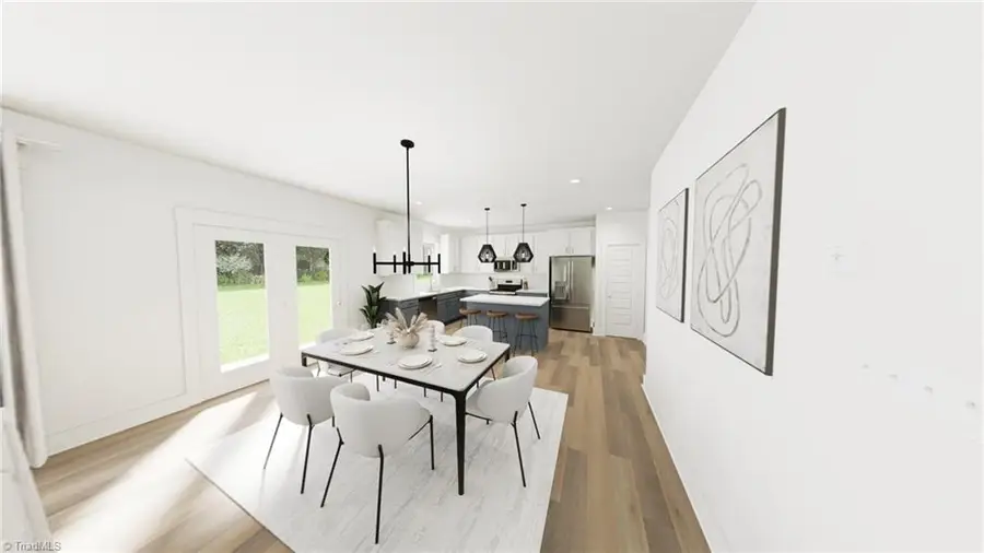 5442 Rock Valley Drive, Trinity, NC 27370 - Image #3