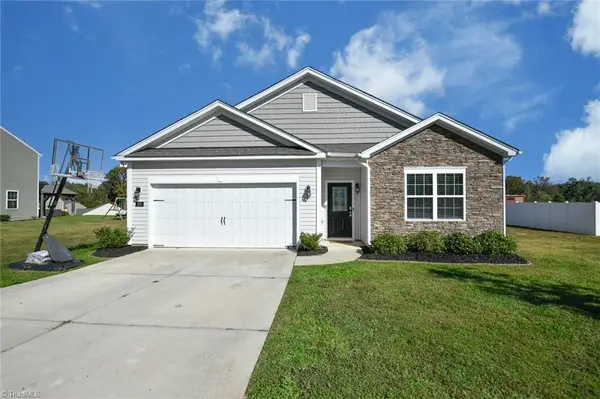 286 Royce Drive, Winston-Salem, NC 27107