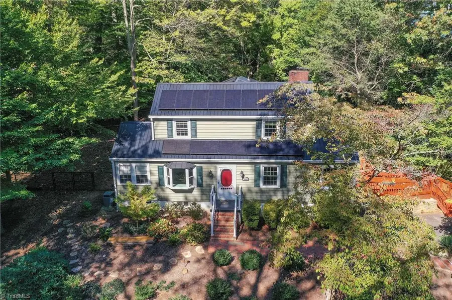 1443 Old Town Road, Winston Salem, NC 27106 - Image #3