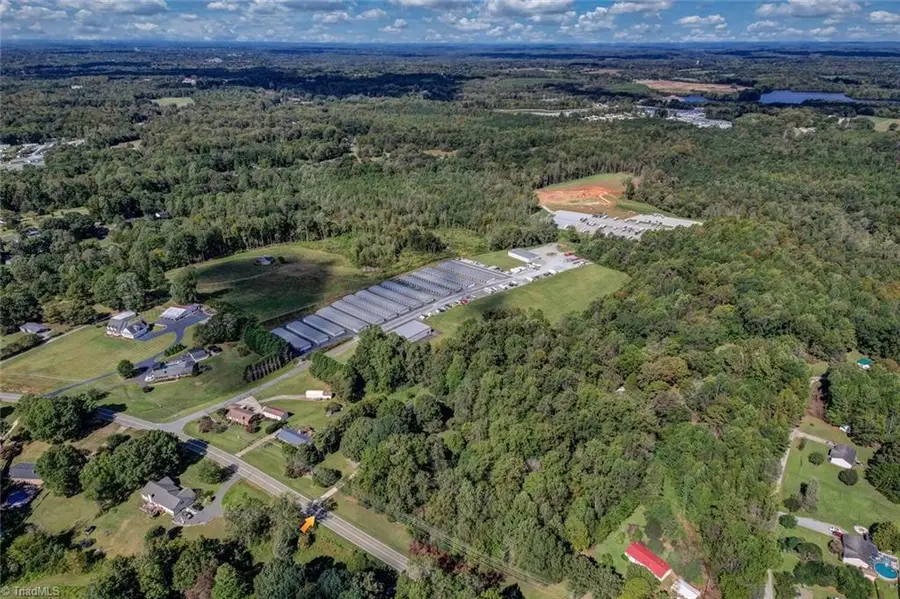 753 Gibson Road, Mebane, NC 27302 - Image #2