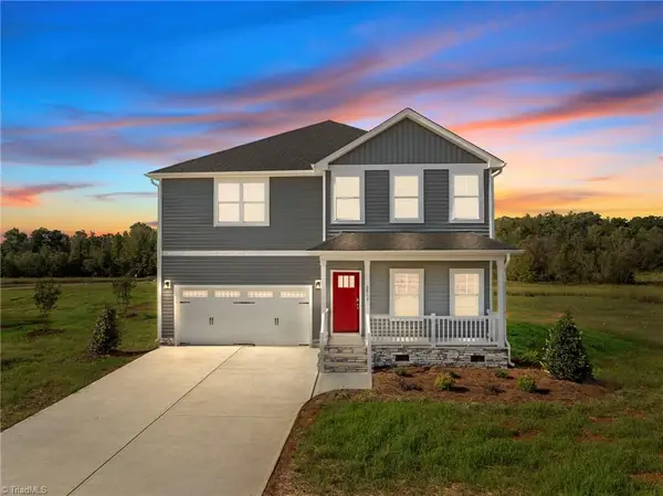 6816 Steeplegate Drive, Burlington, NC 27215