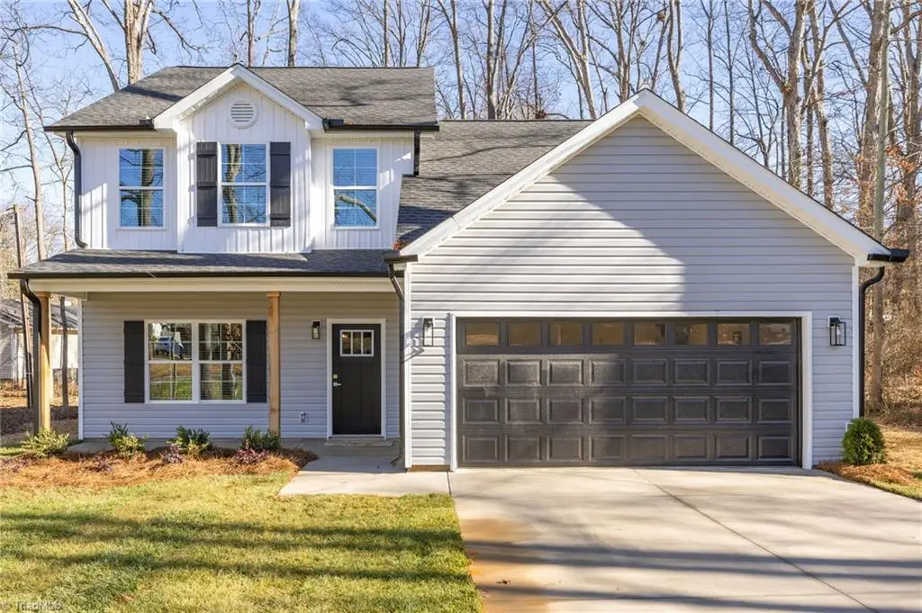 2603 Cromwell Road, Greensboro, NC 27407 - Image #1