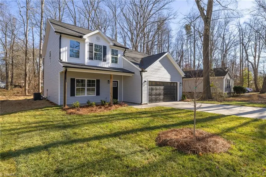 2603 Cromwell Road, Greensboro, NC 27407 - Image #3