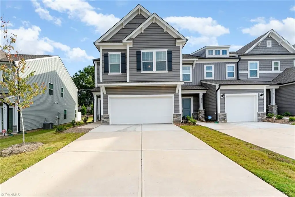 4023 Aster Point Court, Pfafftown, NC 27040 - Image #1