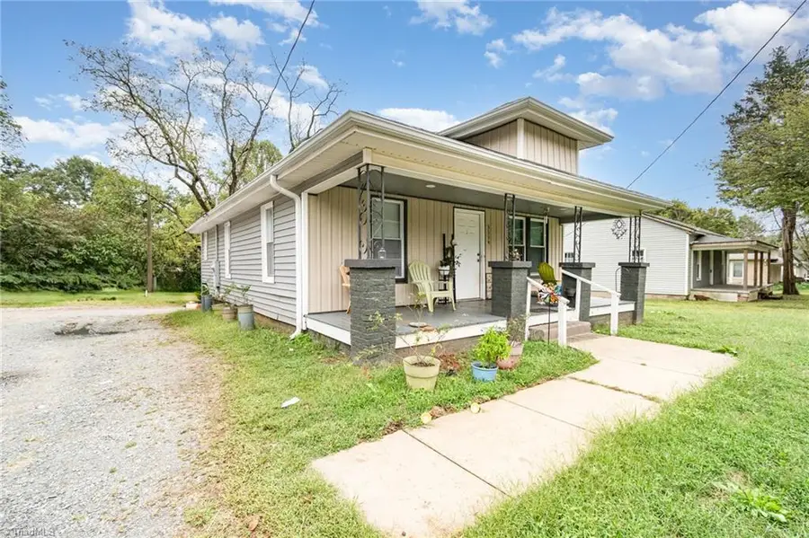 3334 Old Greensboro Road, Winston Salem, NC 27101 - Image #2