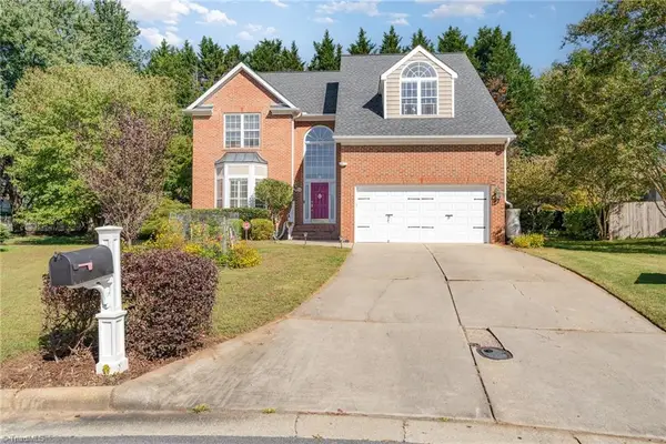 3216 Cottingham Court, Greensboro, NC 27410