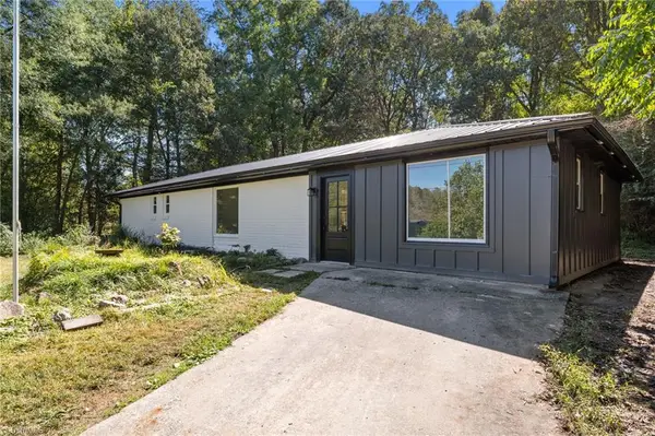 4700 Stan Road, Climax, NC 27233