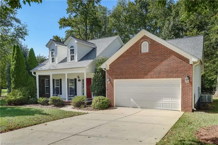 240 River Run Drive, Reidsville, NC 27320 - Image #2