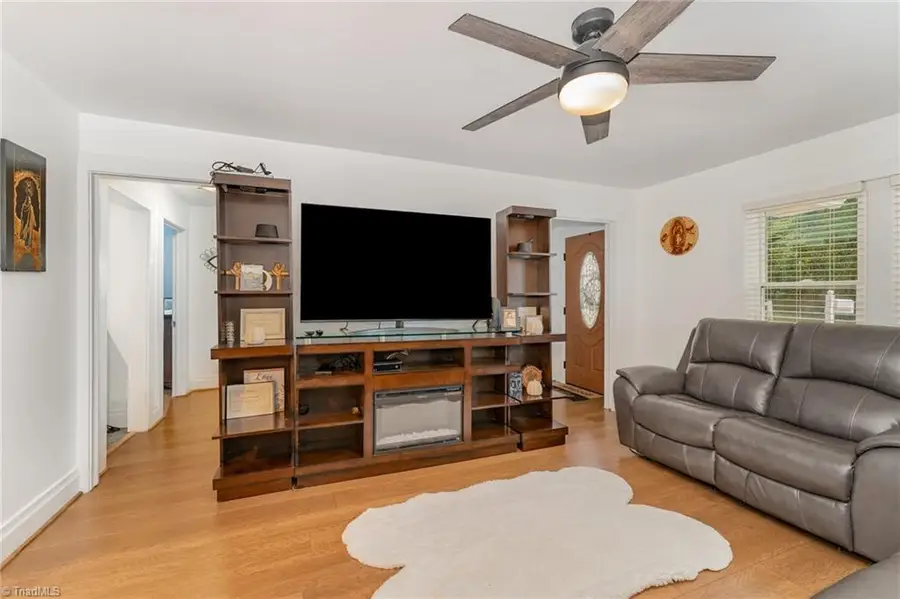 490 Oakland Drive, Elkin, NC 28621 - Image #3