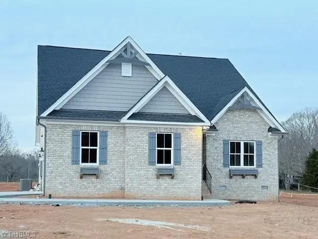 8305 Pyramid Drive, Summerfield, NC 27358 - Image #1