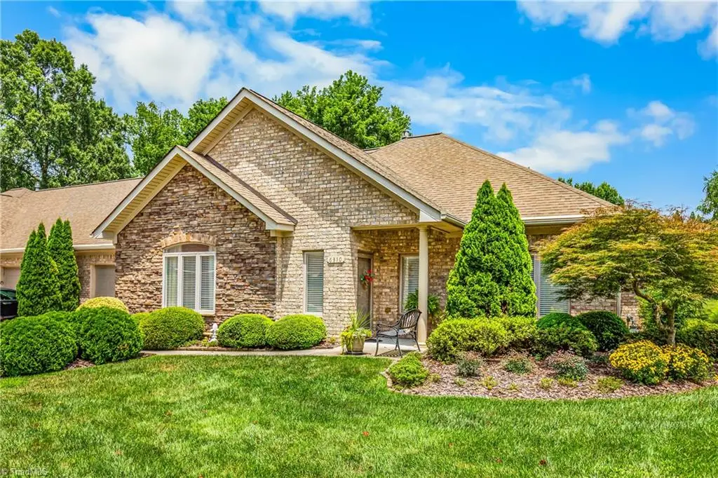 6310 Stone Gables Court, Jamestown, NC 27282 - Image #1