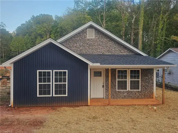 4311 Mineral Avenue, Winston-Salem, NC 27105