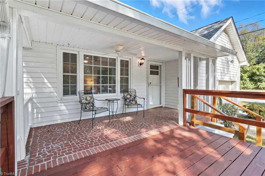 445 E Devonshire Street, Winston Salem, NC 27127 - Image #3