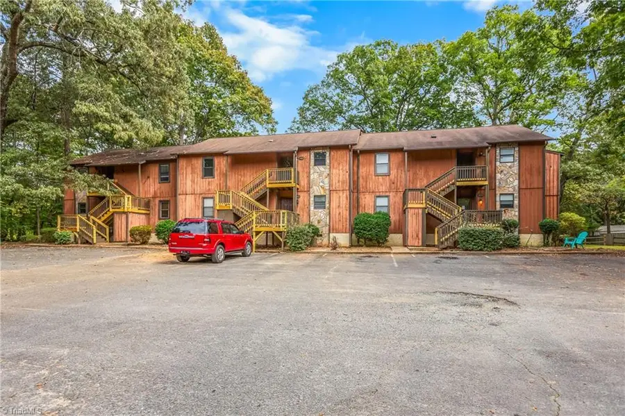 2002 Aspen Way, Winston Salem, NC 27106 - Image #2