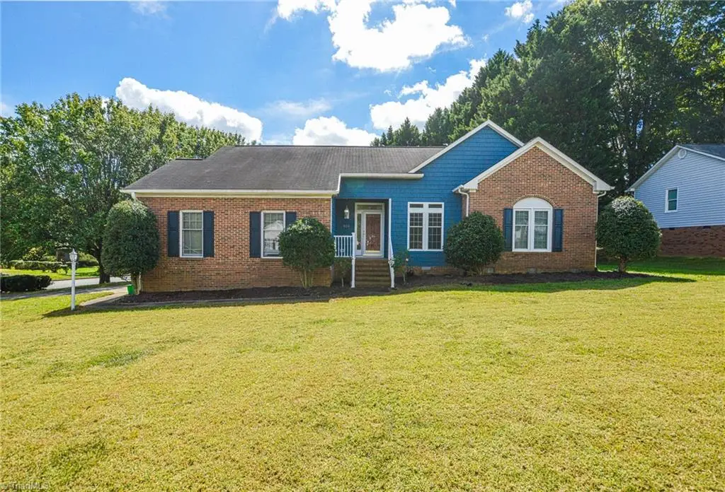 804 S Ridge Road, Burlington, NC 27217 - Image #1