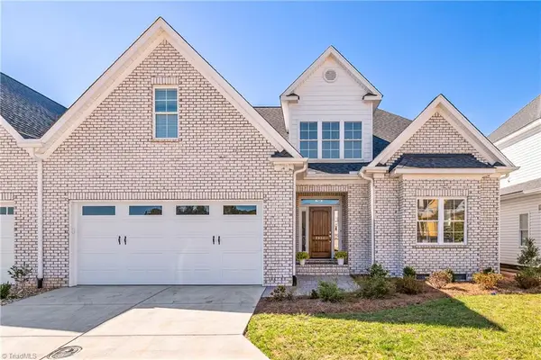 2811 Elim Shores Terrace, Greensboro, NC 27410