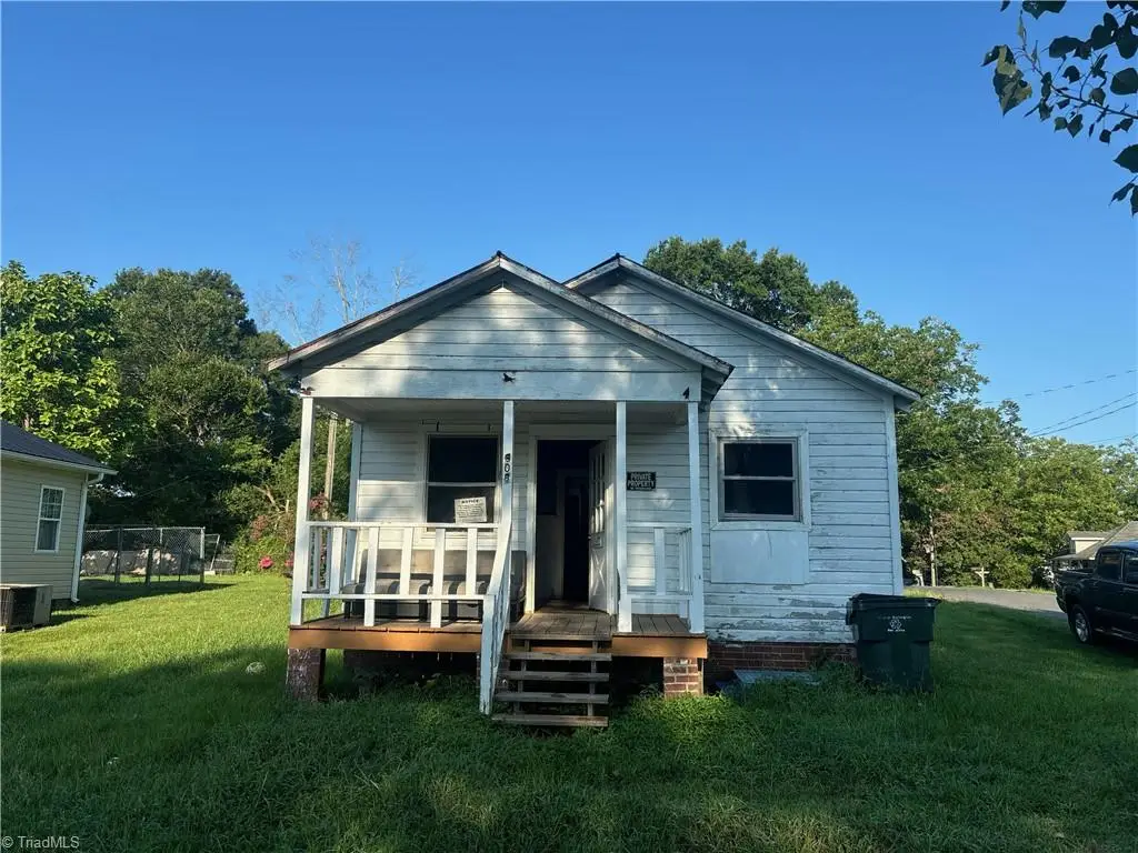 817 Williams Street, Burlington, NC 27217 - Image #1