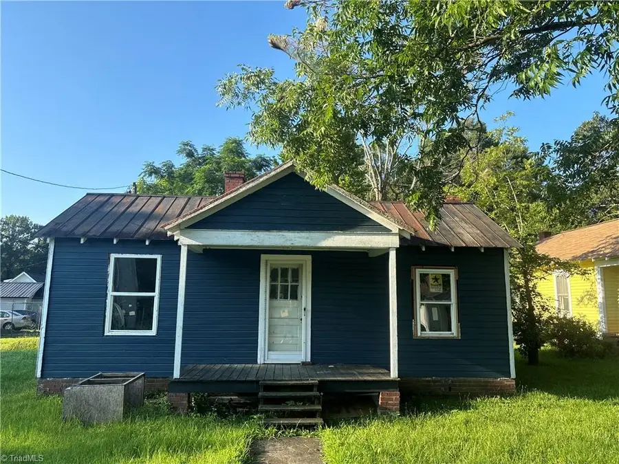 817 Williams Street, Burlington, NC 27217 - Image #3