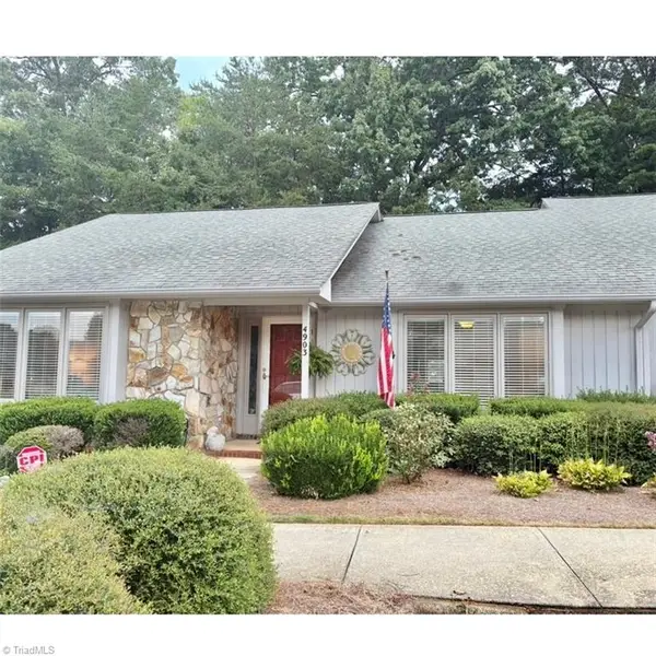 4903 Tamaron Drive, Greensboro, NC 27410