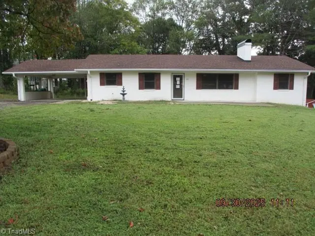 109 Park Circle Drive, Jonesville, NC 28642 - Image #1