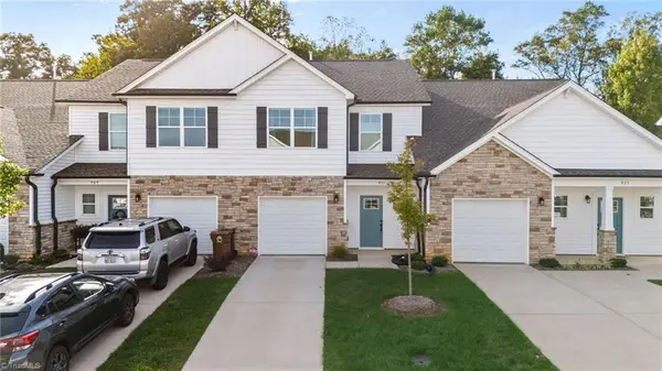 911 Cannon Crossing Circle, Greensboro, NC 27410